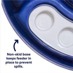 Frisco Interactive Dog Slow Feeder Bowl -Frisco Shop 761238 PT5. AC SS1800 V1696254613