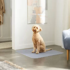 Skout's Honor Dog Pee Pad Refresher Spray, 28-oz Bottle & Frisco Washable Dog Potty Pads 17 Skout's Honor Dog Pee Pad Refresher Spray, 28-oz Bottle & Frisco Washable Dog Potty Pads -Frisco Shop 772958 PT8. AC SS1800 V1676752183