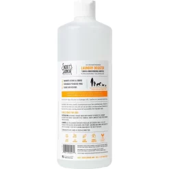 Skout's Honor Laundry Booster Stain & Odor Removal Additive, 32-oz Bottle & Frisco Washable Female Diaper -Frisco Shop 773022 PT2. AC SS1800 V1676748418