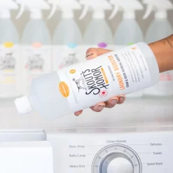 Skout's Honor Laundry Booster Stain & Odor Removal Additive, 32-oz Bottle & Frisco Washable Female Diaper -Frisco Shop 773022 PT4. AC SS1800 V1676751584