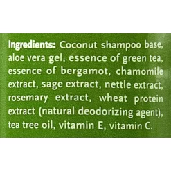 Buddy Wash Relaxing Green Tea & Bergamot Dog Shampoo & Conditioner & Frisco Rubber Duckie Dog & Cat Curry Brush -Frisco Shop 826422 PT3. AC SS1800 V1681332441