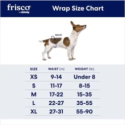 Vetnique Labs Glandex Wipes Rear End Anal Gland Cleansing & Deodorizing Hygienic Rear End Boot The Scoot Dog & Cat Wipes & Frisco Disposable Male Dog Wraps -Frisco Shop 826454 PT6. AC SS1800 V1682018482