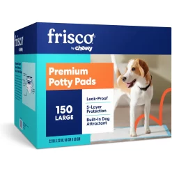 Frisco Premium Dog Training & Potty Pads & POOPH Cat & Dog Odor & Stain Eliminator 11 Frisco Premium Dog Training & Potty Pads & POOPH Cat & Dog Odor & Stain Eliminator -Frisco Shop 826494 PT2. AC SS1800 V1681331986