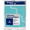 Frisco Litter Box Charcoal Filters