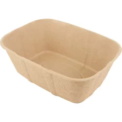 Frisco High-Sided Disposable Cat Litter Box