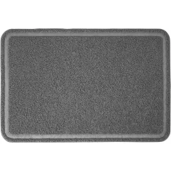 Frisco High Sided Cat Litter Box, Extra Large & Frisco Rectangular Cat Litter Mat -Frisco Shop 933398 PT5. AC SS1800 V1692304894