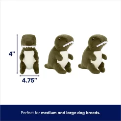 Frisco Volcano Hide & Seek Puzzle Plush Squeaky Dog Toy & Frisco Trash Can & Raccoons Hide & Seek Puzzle Plush Squeaky Dog Toy -Frisco Shop 962054 PT3. AC SS1800 V1694783952