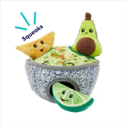 Frisco Corndog Interactive Plush Squeaky Dog Toy & Frisco Guacamole Hide & Seek Puzzle Plush Squeaky Dog Toy 16 Frisco Corndog Interactive Plush Squeaky Dog Toy & Frisco Guacamole Hide & Seek Puzzle Plush Squeaky Dog Toy -Frisco Shop 962086 PT7. AC SS1800 V1694782977